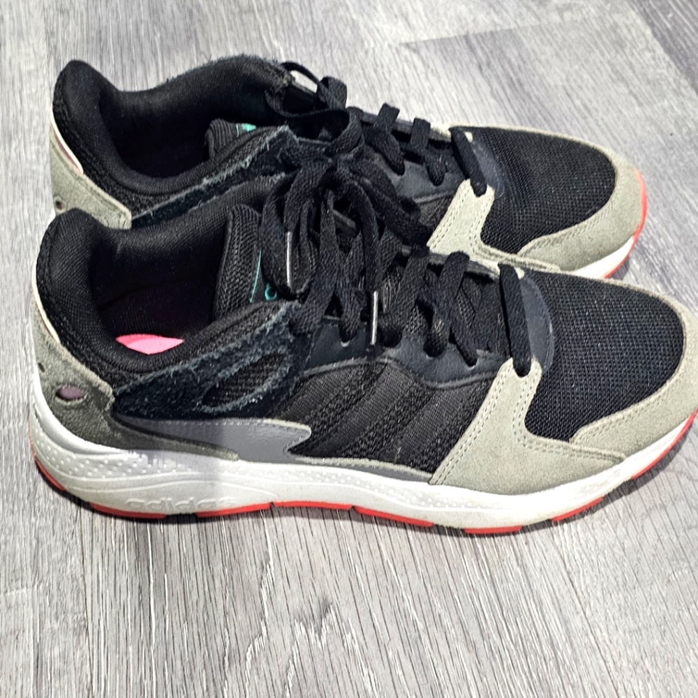 Adidas Cloudfoam Sneakers
